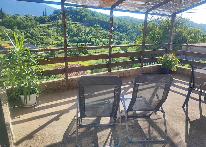 Apartment Mari Ostrvica