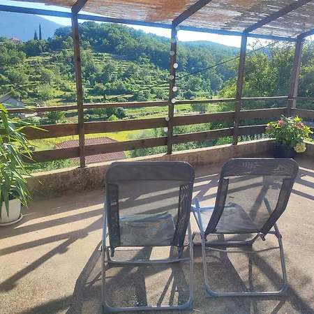 Apartman Mari Ostrvica